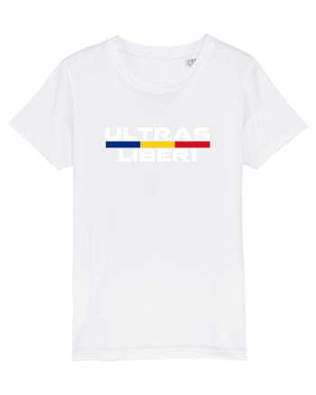 Ultras Liberi White