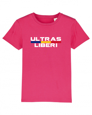 Ultras Liberi Raspberry