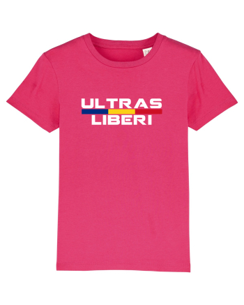 Ultras Liberi Raspberry