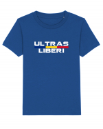 Ultras Liberi Tricou mânecă scurtă  Copii Mini Creator