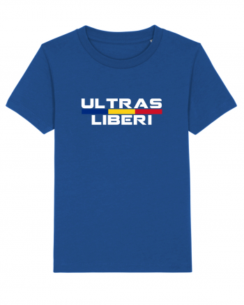 Ultras Liberi Majorelle Blue