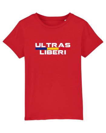 Ultras Liberi Red