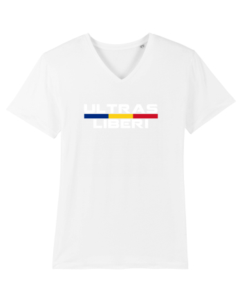 Ultras Liberi White