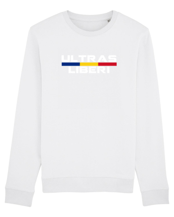 Ultras Liberi White