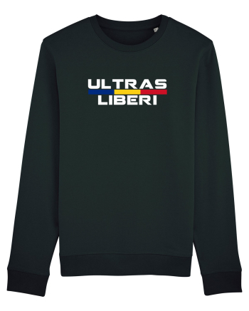 Ultras Liberi Black