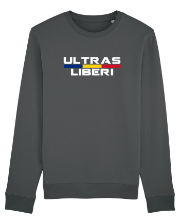 Ultras Liberi Anthracite