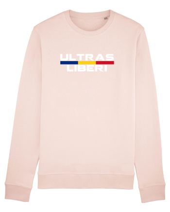 Ultras Liberi Candy Pink