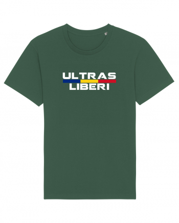 Ultras Liberi Bottle Green