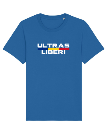 Ultras Liberi Royal Blue