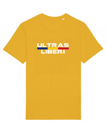 Ultras Liberi Spectra Yellow