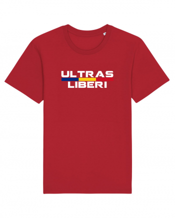 Ultras Liberi Red