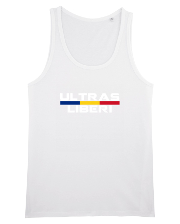 Ultras Liberi White