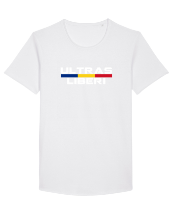 Ultras Liberi White