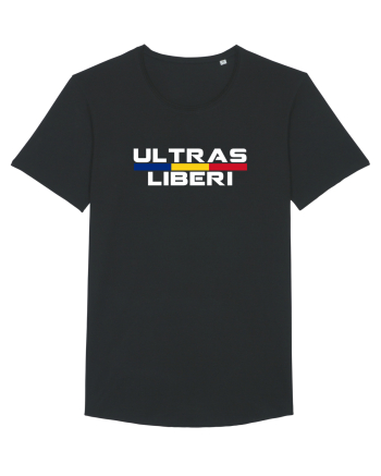 Ultras Liberi Black