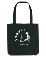 Modern Yoga Sacoșă textilă