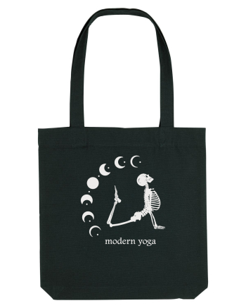 Modern Yoga Black