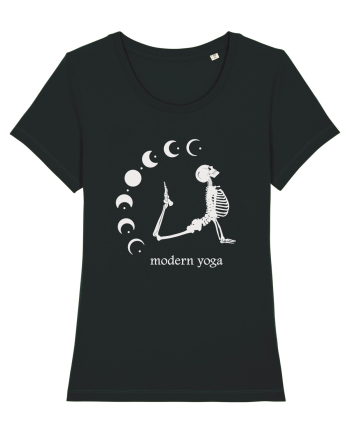 Modern Yoga Black