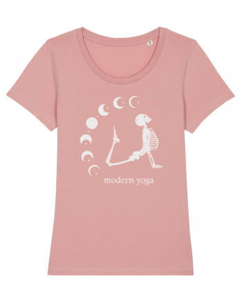 Modern Yoga Canyon Pink