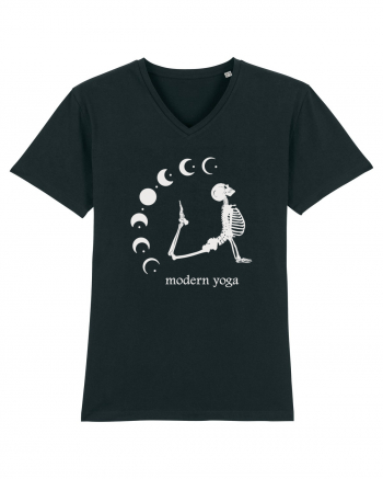 Modern Yoga Black