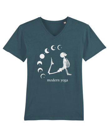 Modern Yoga Stargazer