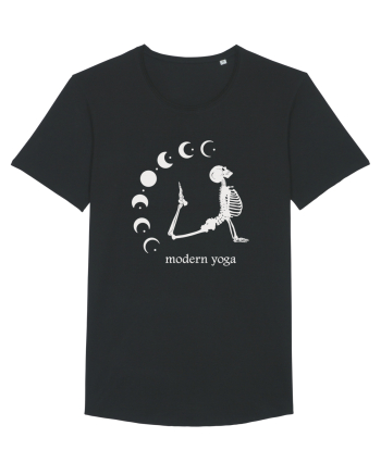 Modern Yoga Black