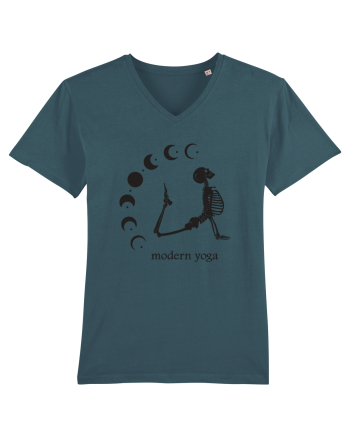 Modern Yoga - black Stargazer