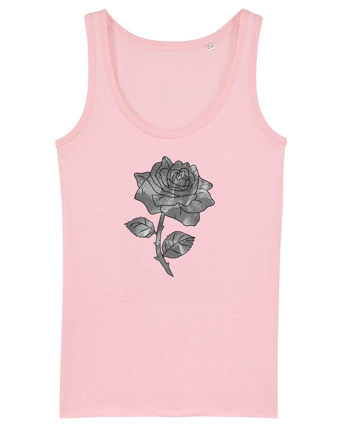 Maiou Damă Dreamer Cotton Pink