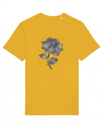 Trandafir monocrom Spectra Yellow