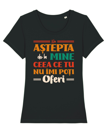Nu aștepta... Black