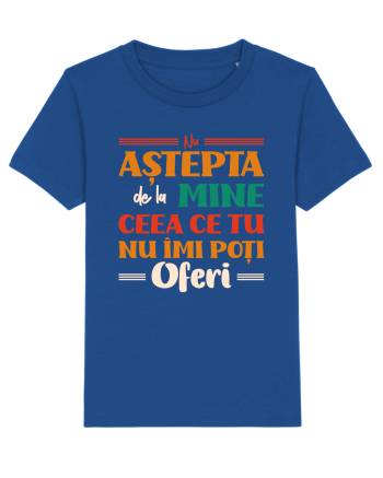 Nu aștepta... Majorelle Blue