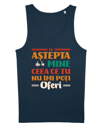 Nu aștepta... Navy