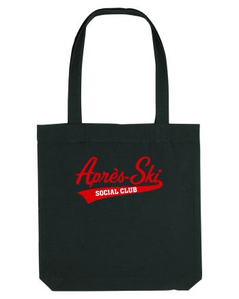 Apres Ski Black