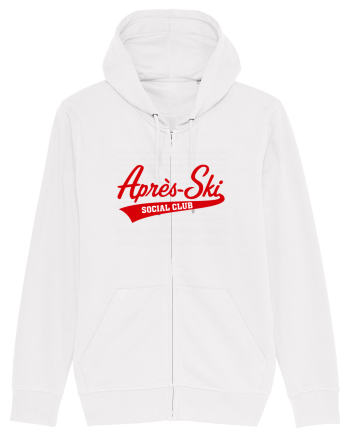 Apres Ski White