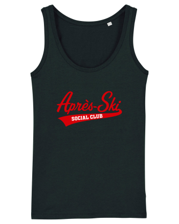 Apres Ski Black