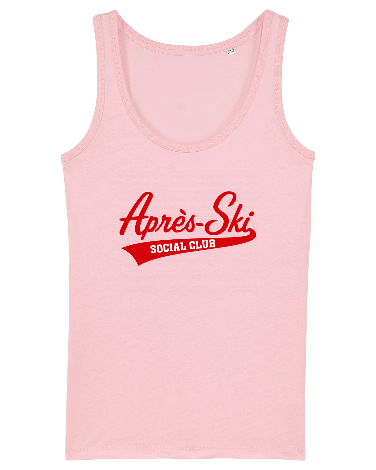 Maiou Damă Dreamer Cotton Pink