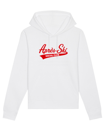 Apres Ski White