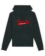 Apres Ski Hanorac Unisex Drummer