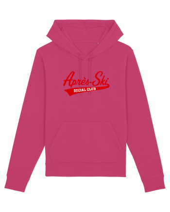 Apres Ski Raspberry