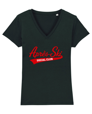 Apres Ski Black