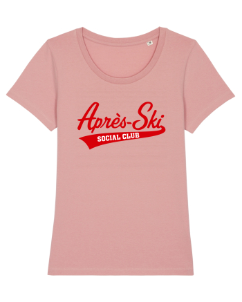 Apres Ski Canyon Pink