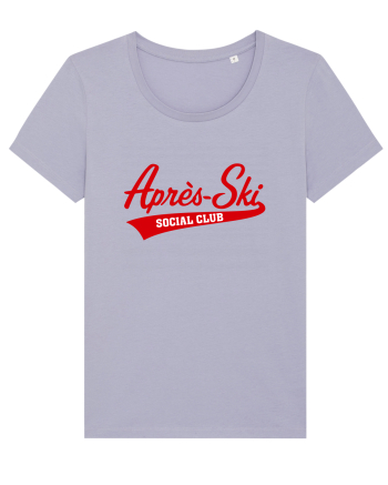 Apres Ski Lavender