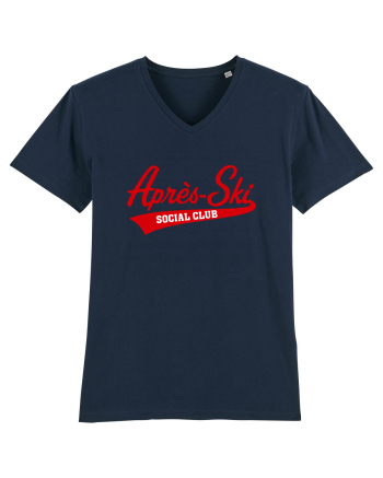 Apres Ski French Navy