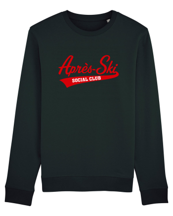Apres Ski Black