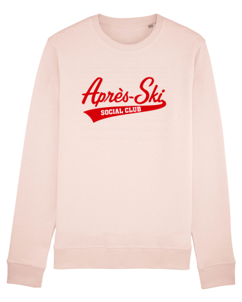 Apres Ski Candy Pink
