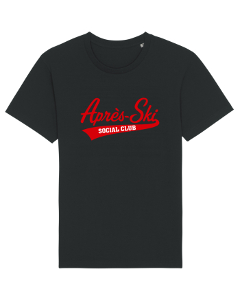 Apres Ski Black