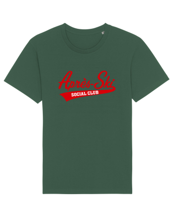 Apres Ski Bottle Green