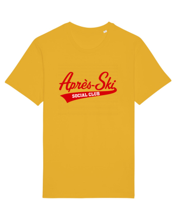 Apres Ski Spectra Yellow