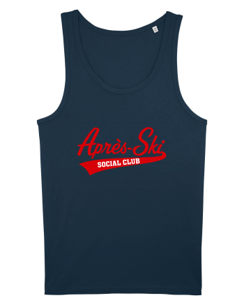 Apres Ski Navy