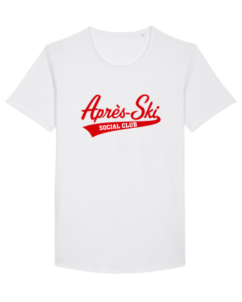Apres Ski White