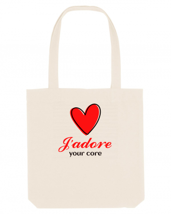 J'adore your core Natural
